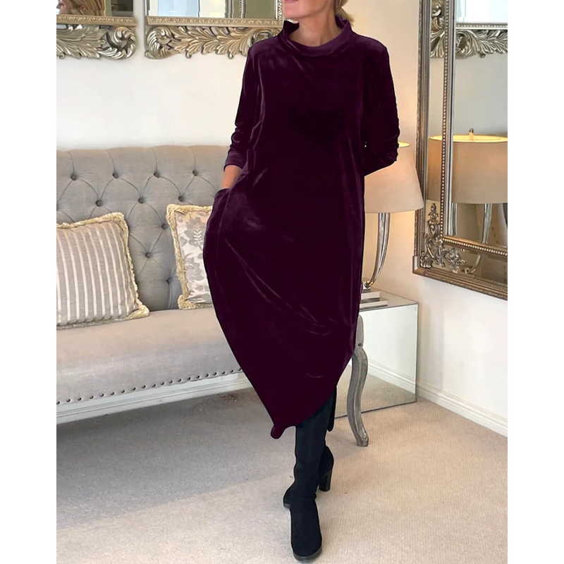 Thoughtfully Designed Dress