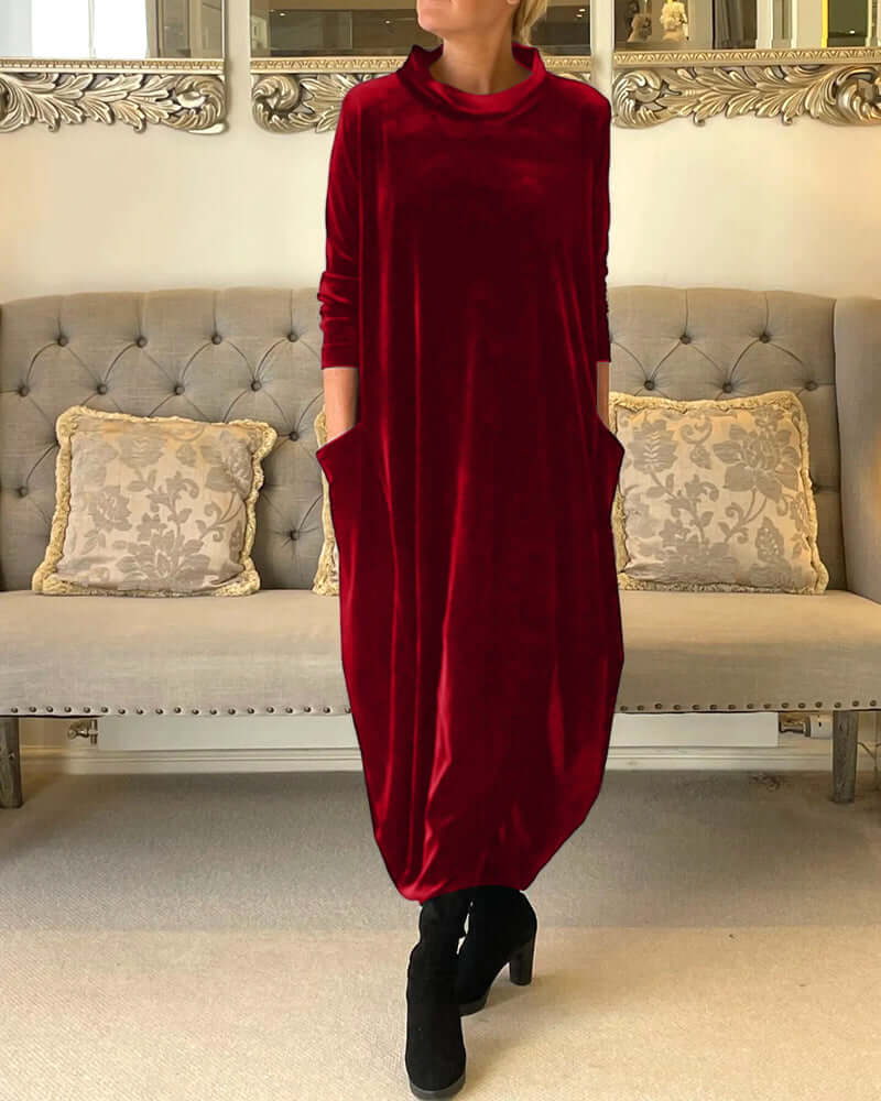 Thoughtfully Designed Dress