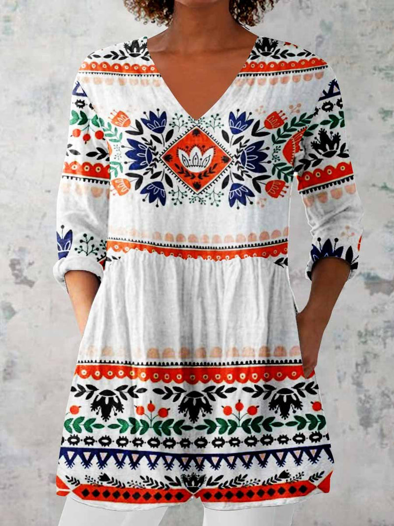 Classic Designed Top