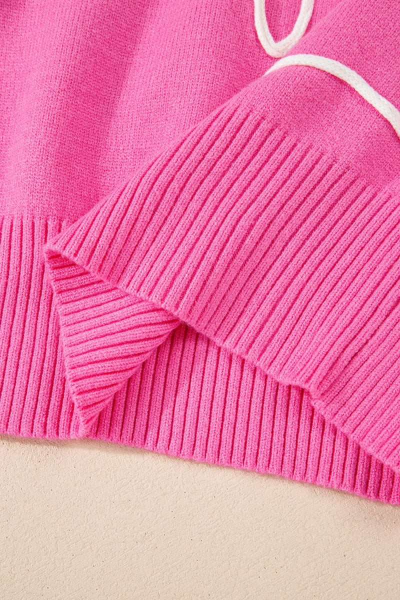 Classic Designed Sweater