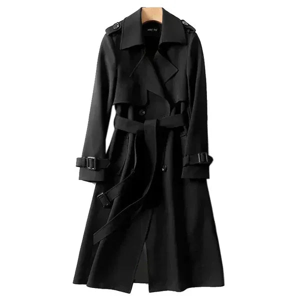 Elegantly Designed Coat