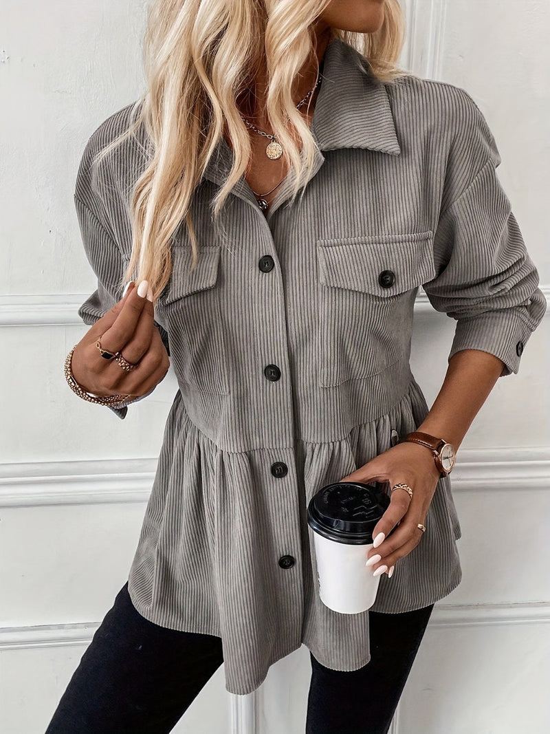 Elegantly Designed Jacket
