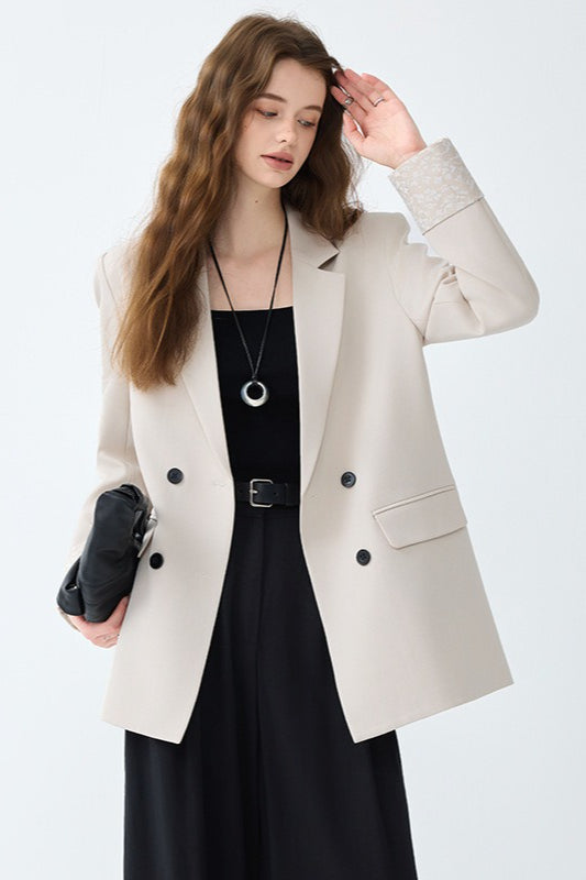 Elegantly Designed Garment
