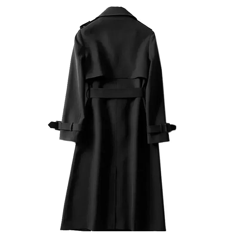 Elegantly Designed Coat