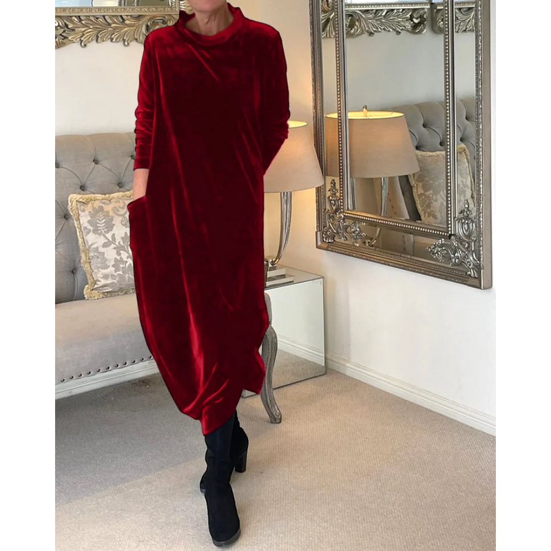 Thoughtfully Designed Dress