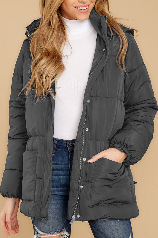 Timeless Vintage Style Jacket