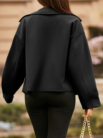Classic Designed Jacket