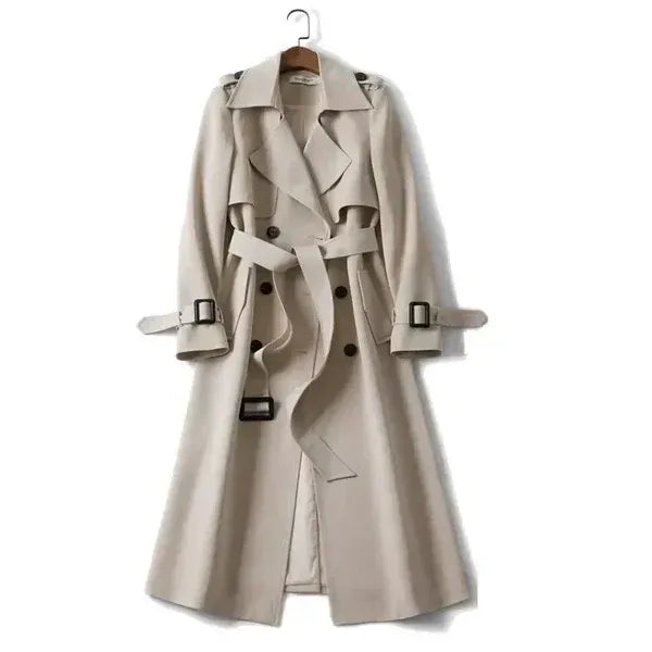 Beautifully Crafted Coat