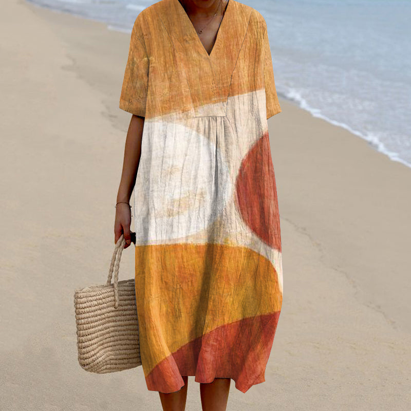 Beautifully Crafted Dress