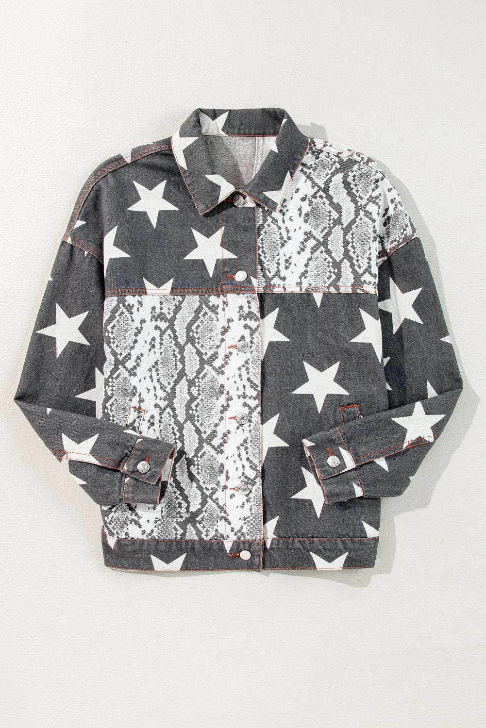 Classic Vintage Jacket