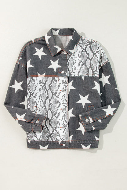 Classic Vintage Jacket