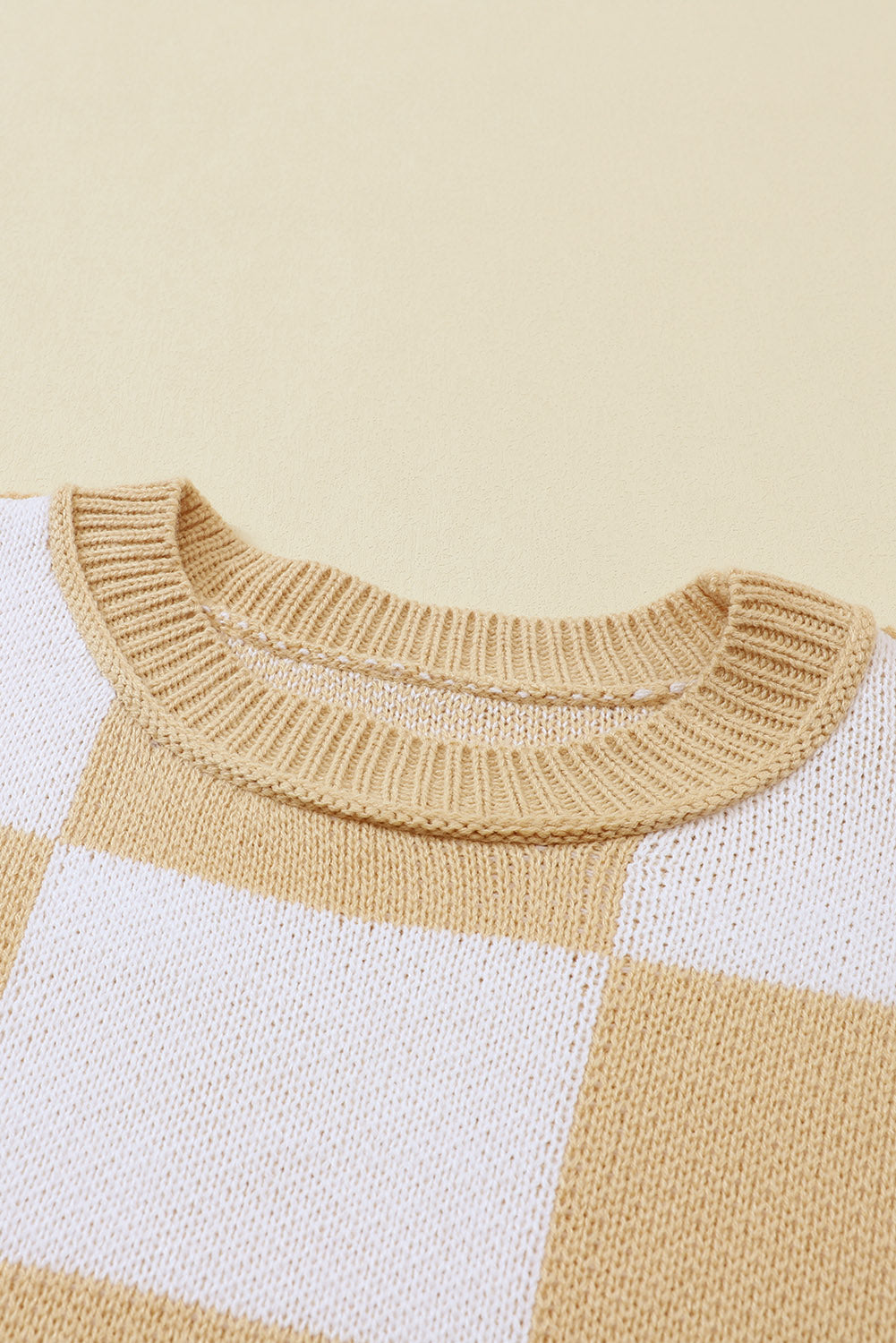 Beautifully Crafted Sweater