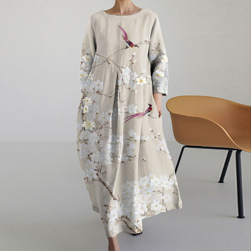 Beautifully Crafted Dress