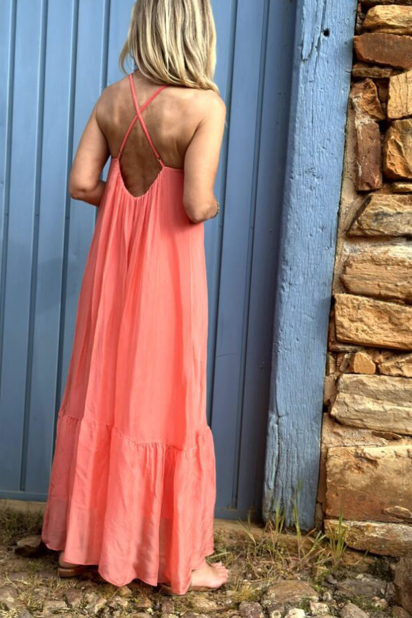 Beautifully Crafted Dress