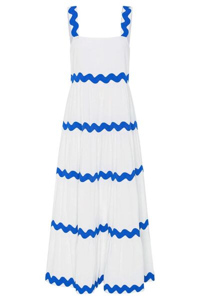 Classic Vintage Dress