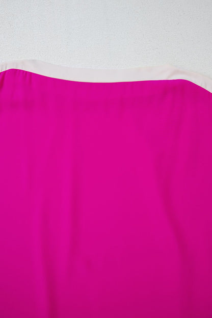 Gracefully Designed Blouse