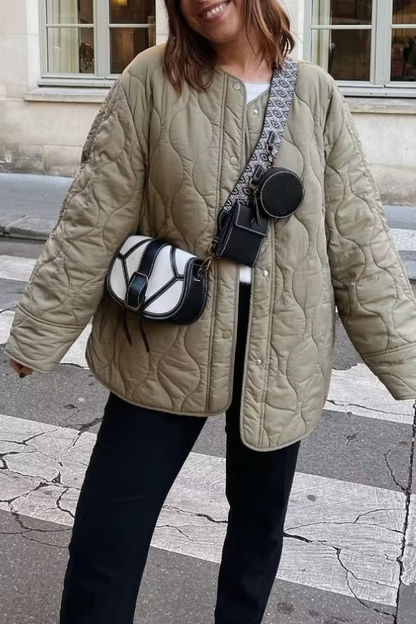 Beautifully Crafted Jacket