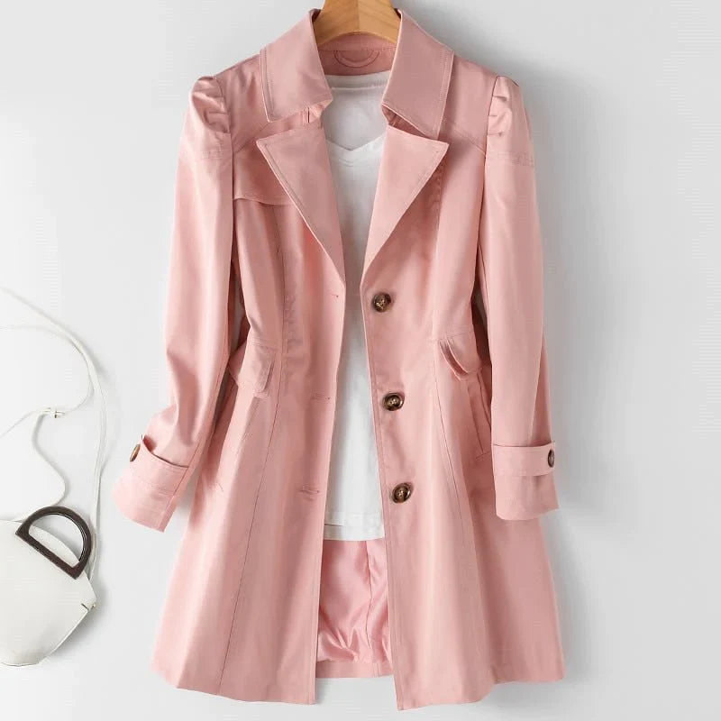 Classic Vintage Coat