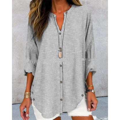 Classic Designed Blouse