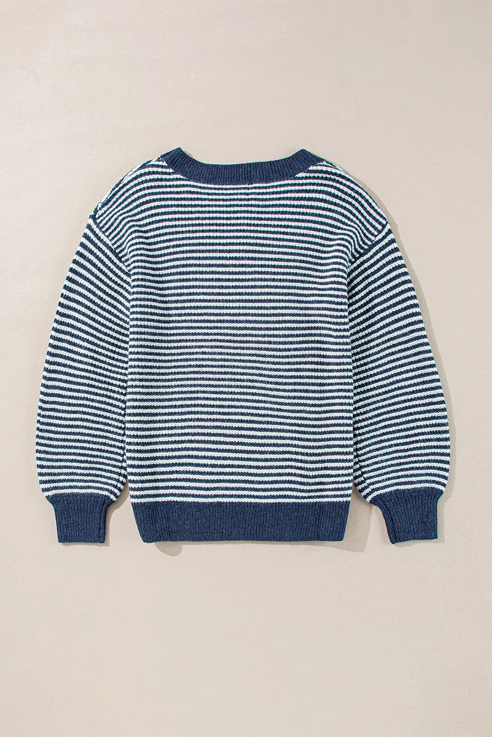 Vintage Inspired Sweater