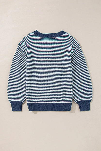 Vintage Inspired Sweater