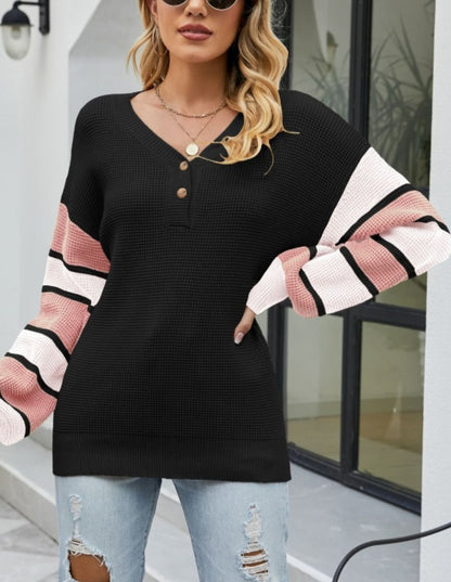 Vintage Inspired Sweater