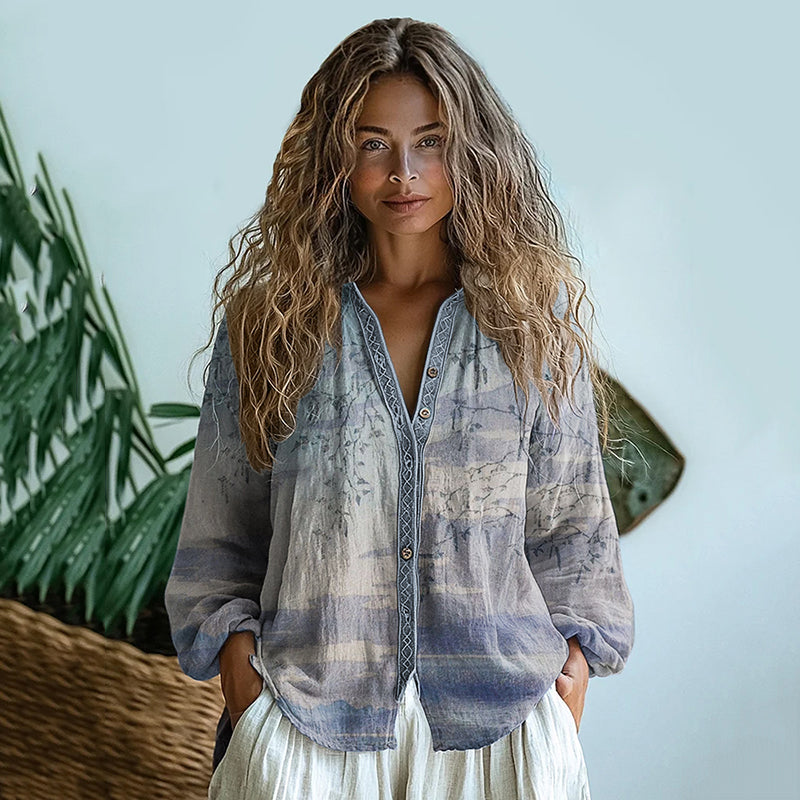Beautifully Crafted Shirt