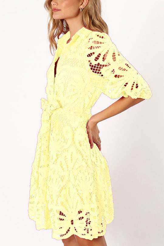Thoughtfully Designed Dress