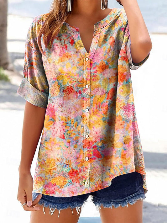 Vintage Inspired Shirt