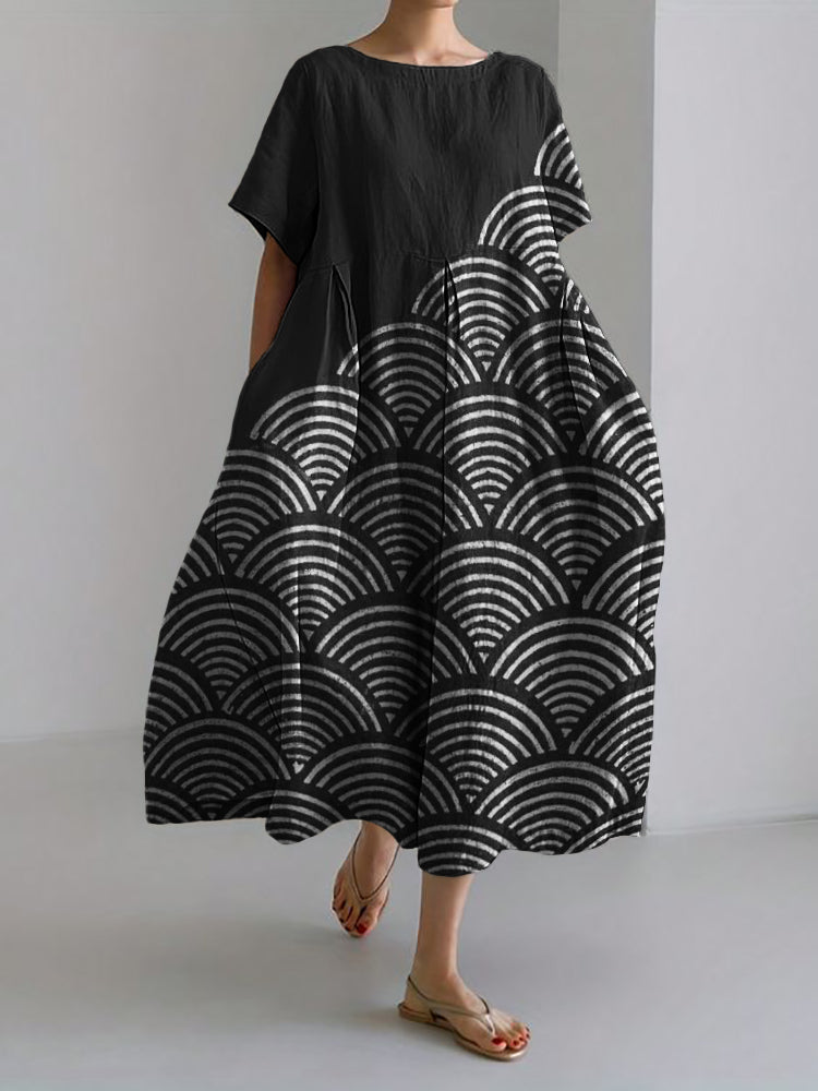 Beautifully Crafted Dress