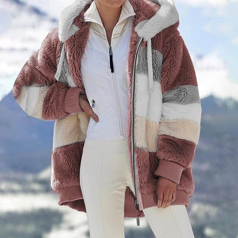 Gracefully Designed Jacket