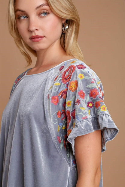 Beautifully Crafted Blouse