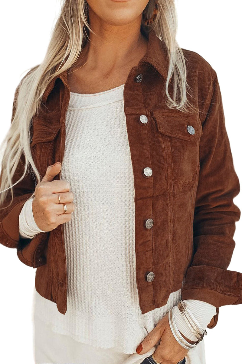 Elegantly Designed Jacket