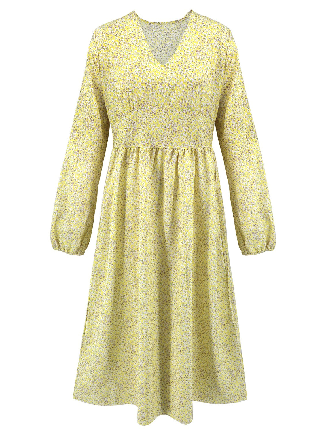 Beautifully Crafted Dress