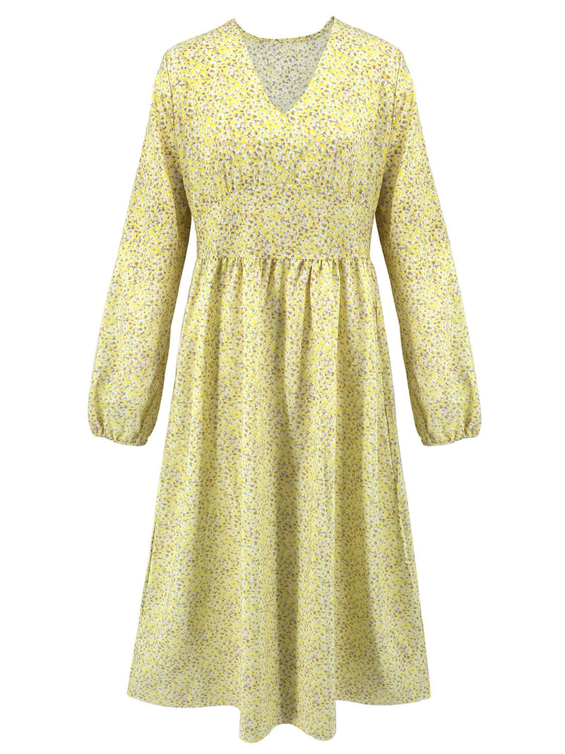 Beautifully Crafted Dress