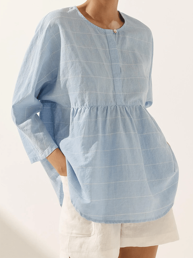 Elegantly Designed Top