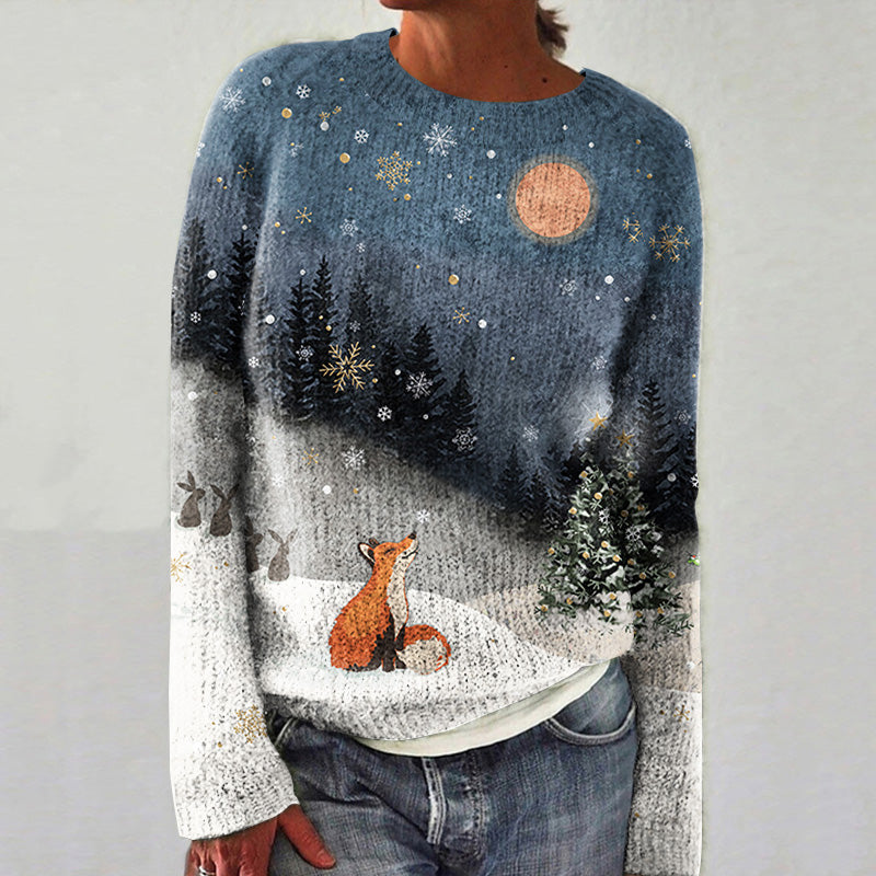Classic Vintage Sweater