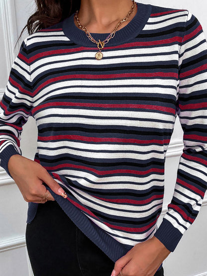 Elegantly Designed Sweater