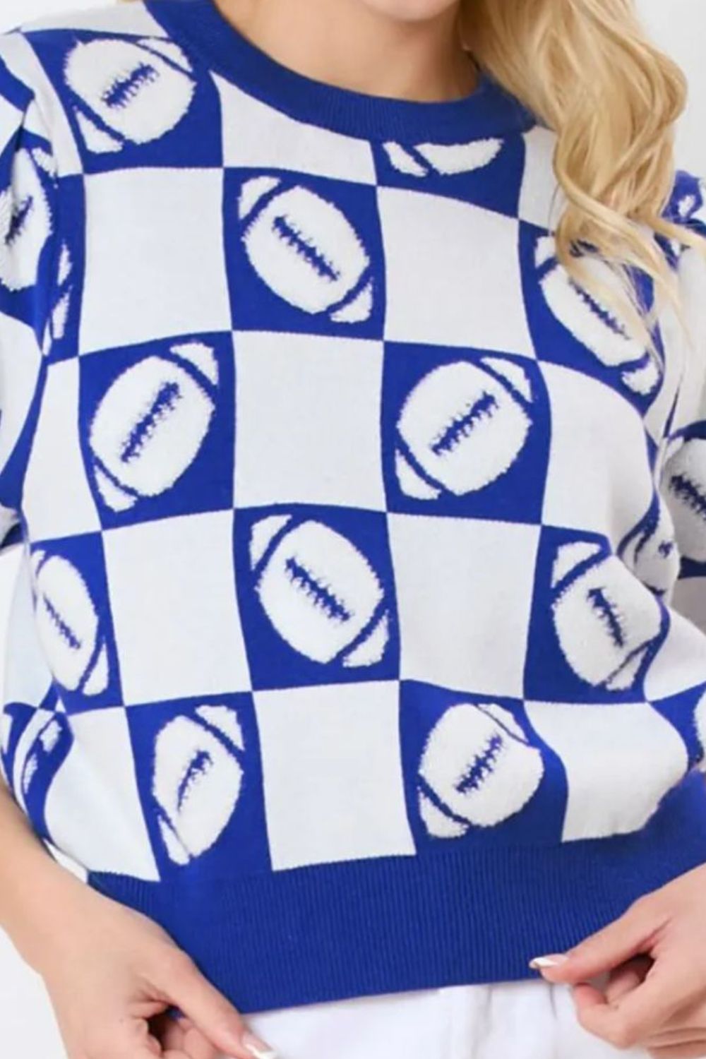 Beautifully Crafted Sweater