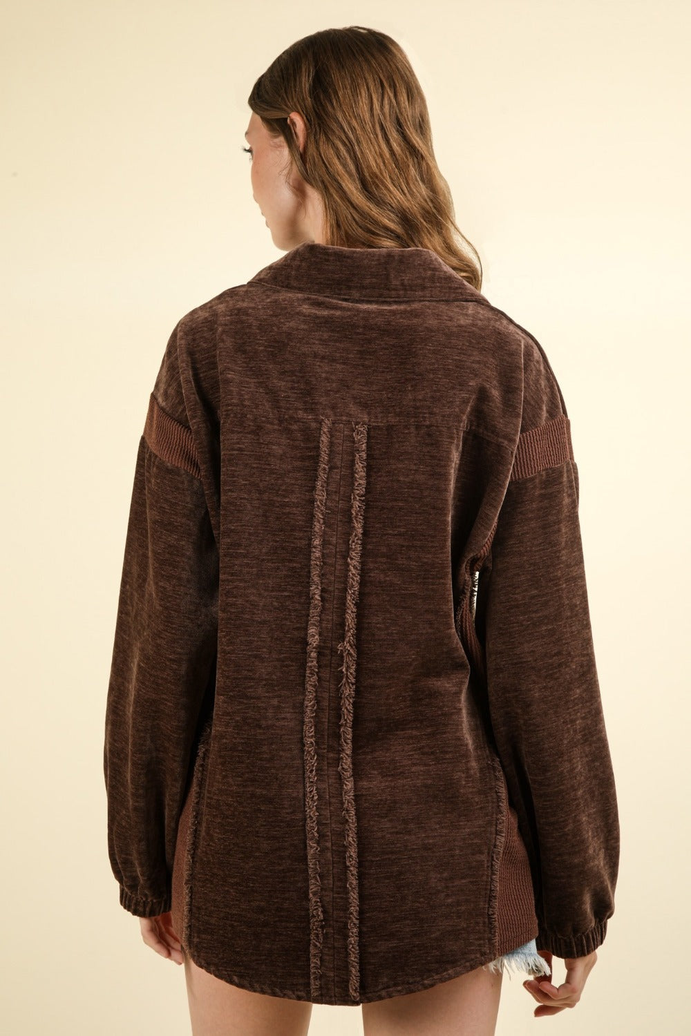 Classic Vintage Jacket