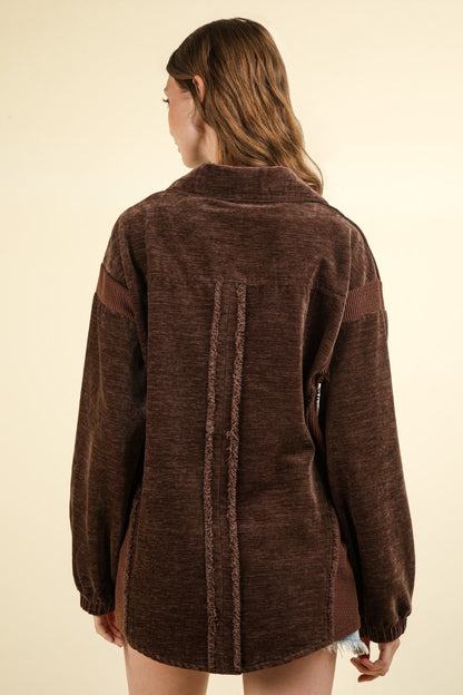 Classic Vintage Jacket