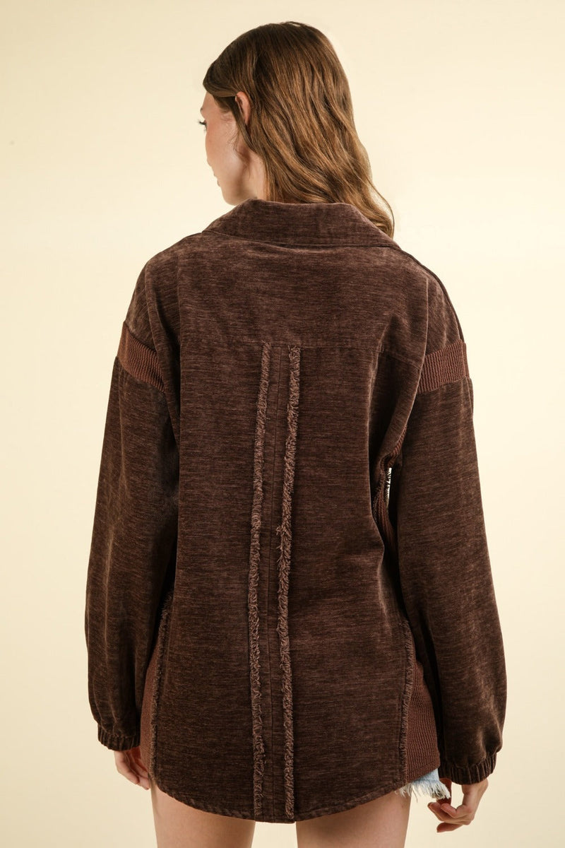 Classic Vintage Jacket