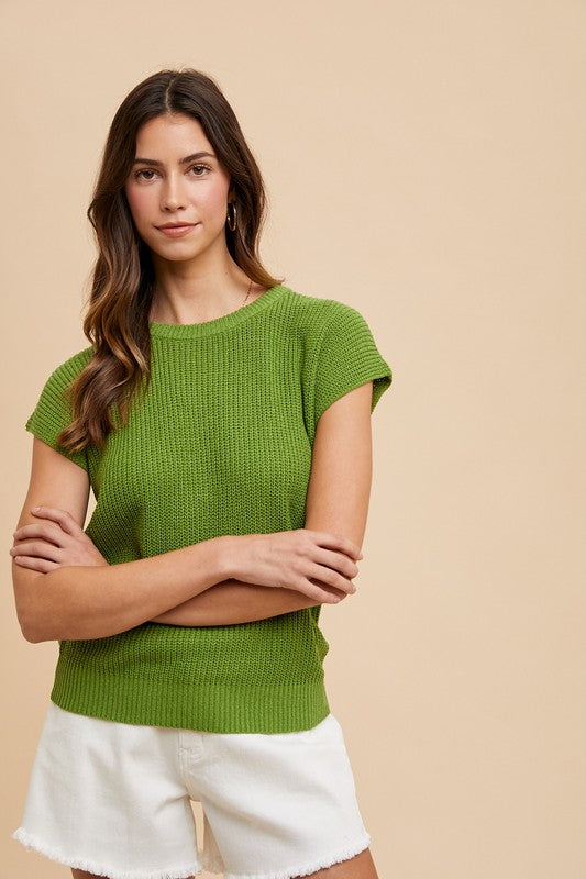 Elegantly Designed Sweater