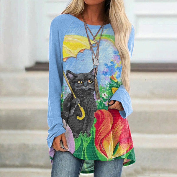Vintage Inspired T-Shirt