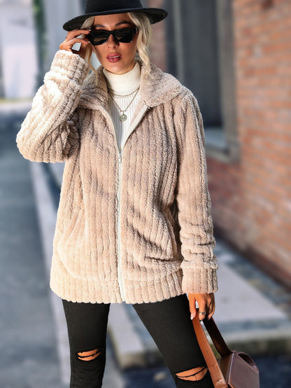 Elegantly Designed Jacket