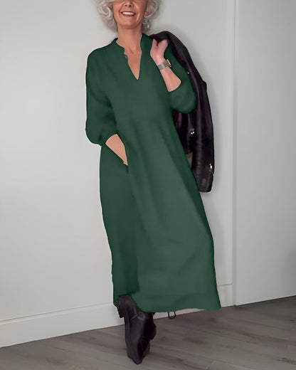 Beautifully Crafted Dress