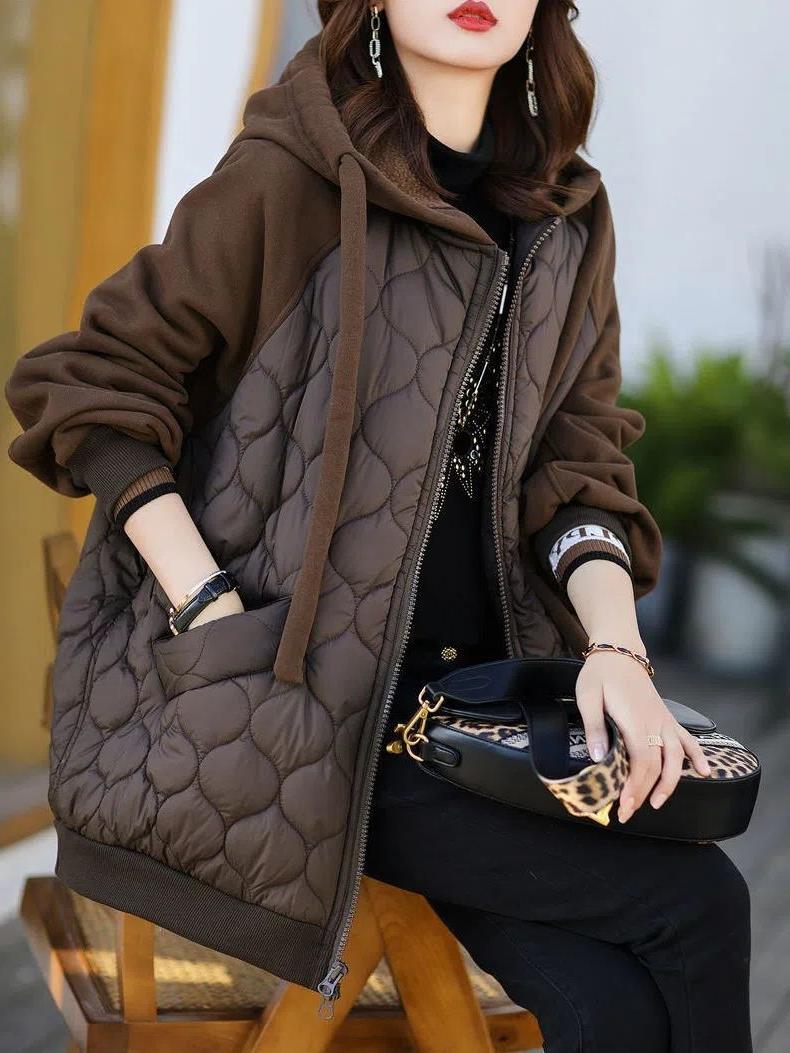 Gracefully Designed Jacket