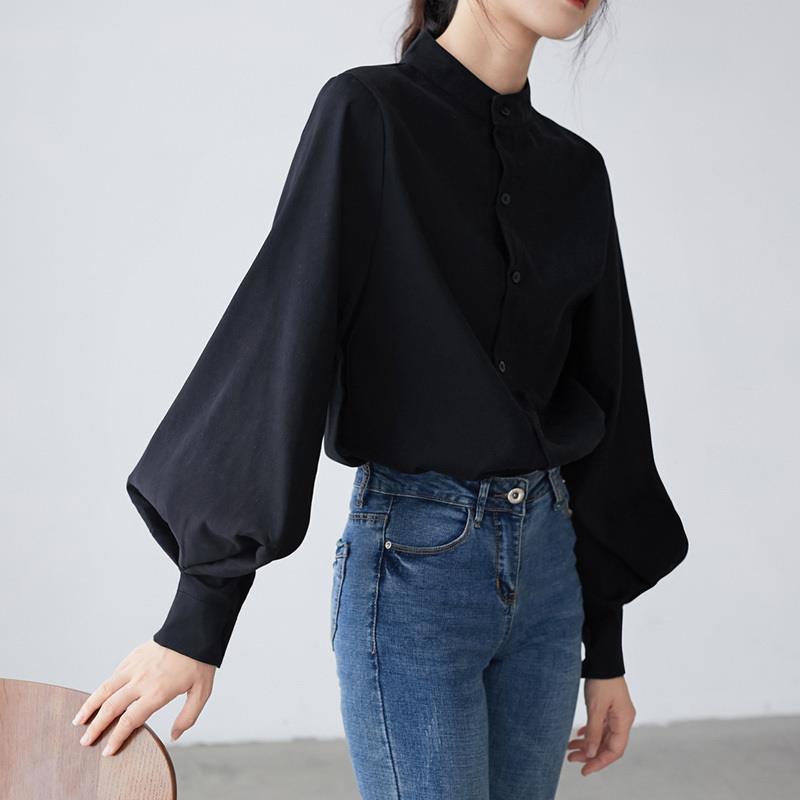 Timeless Vintage Style Shirt