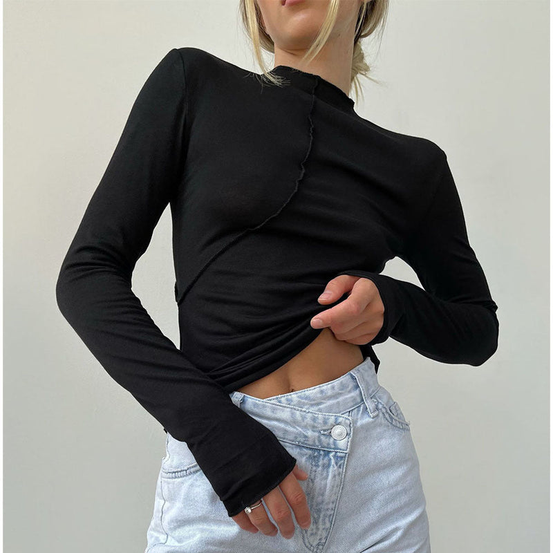 Classic Designed Blouse