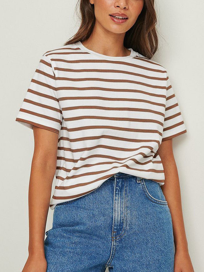 Gracefully Designed T-Shirt